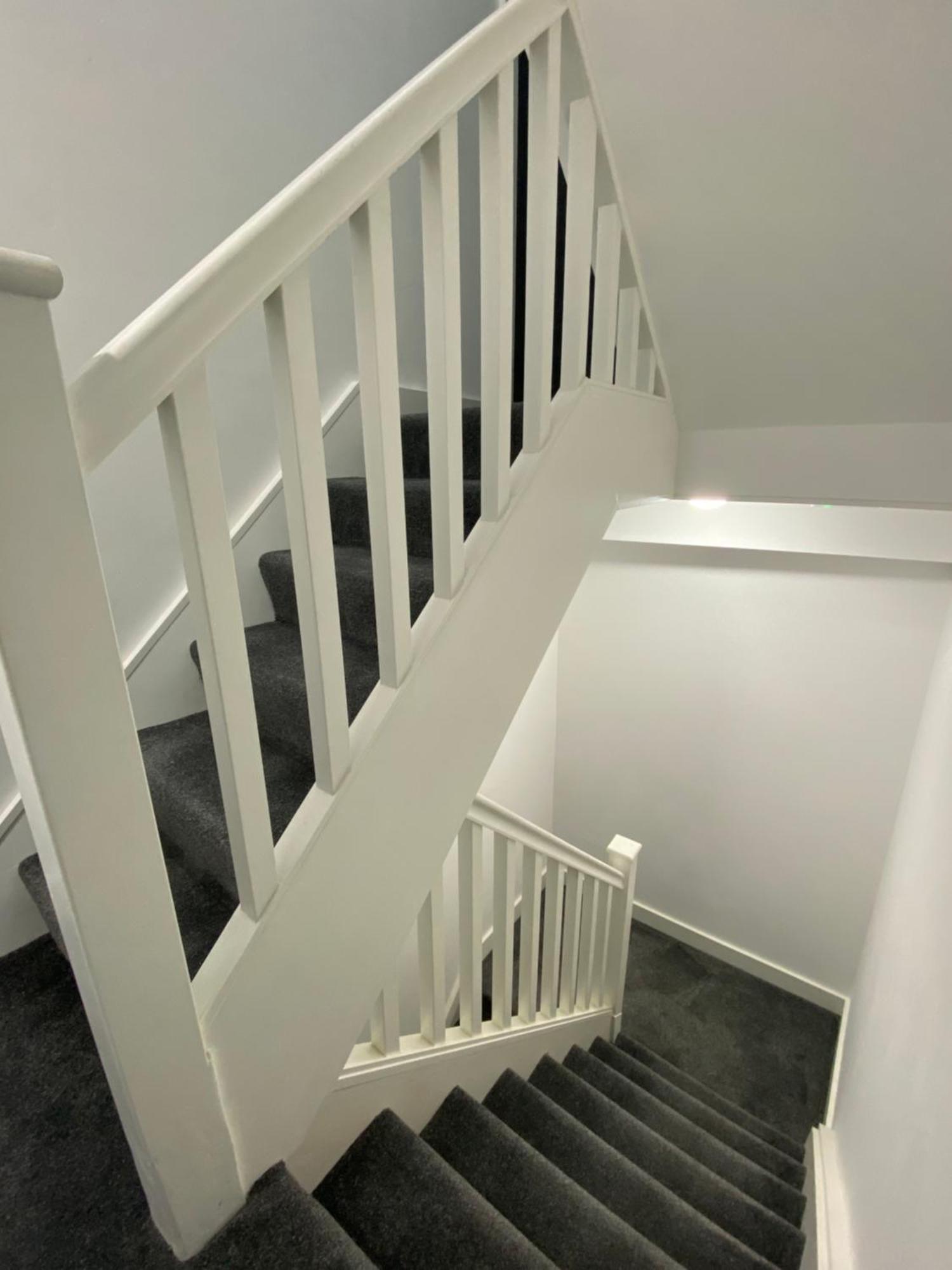 Stylish Apartments Near The Sea Front At Morecambe ヘイシャム エクステリア 写真